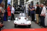 Z&uuml;rich Classic Car Award 2019