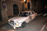 Rallye Monte-Carlo Historique