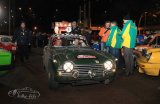 Rallye Monte-Carlo Historique
