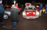 Rallye Monte-Carlo Historique