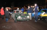 Rallye Monte-Carlo Historique