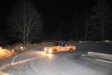 Rallye Monte-Carlo Historique