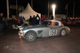 Rallye Monte-Carlo Historique