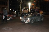 Rallye Monte-Carlo Historique