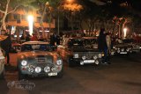 Rallye Monte-Carlo Historique