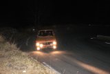 Rallye Monte-Carlo Historique