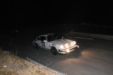 Rallye Monte-Carlo Historique