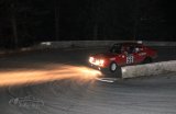 Rallye Monte-Carlo Historique