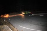 Rallye Monte-Carlo Historique