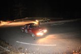 Rallye Monte-Carlo Historique