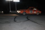 Rallye Monte-Carlo Historique