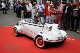 Z&uuml;rich Classic Car Award 2019