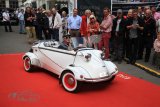 Z&uuml;rich Classic Car Award 2019