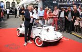 Z&uuml;rich Classic Car Award 2019