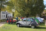 Internationales Oldtimertreffen Bottmingen