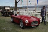 Pebble Beach Concours d’Elégance