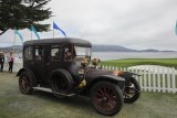 Pebble Beach Concours d’Elégance
