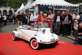 Z&uuml;rich Classic Car Award 2019