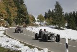 Jochpass Memorial & Historical Rallye
