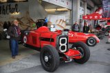 Oldtimer im Sihltal O-iS