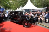 Z&uuml;rich Classic Car Award 2019