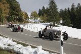 Jochpass Memorial & Historical Rallye