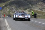 British Classic Car Meeting St. Moritz