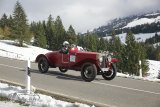 Jochpass Memorial & Historical Rallye