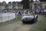 Pebble Beach Concours d’Elégance