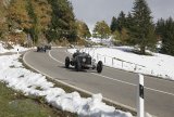 Jochpass Memorial & Historical Rallye