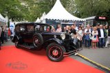 Z&uuml;rich Classic Car Award 2019