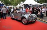 Z&uuml;rich Classic Car Award 2019
