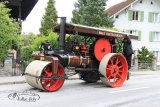 Oldtimer in Obwalden O-iO
