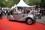 Z&uuml;rich Classic Car Award 2019