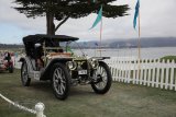 Pebble Beach Concours d’Elégance