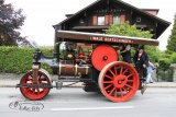 Oldtimer in Obwalden O-iO