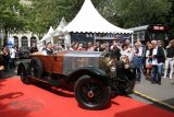 Zürich Classic Car Award 2019