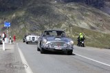 British Classic Car Meeting St. Moritz