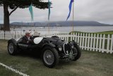 Pebble Beach Concours d’Elégance