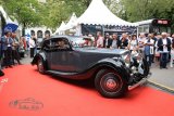 Zürich Classic Car Award 2019