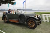 Pebble Beach Concours d’Elégance