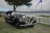 Pebble Beach Concours d’Elégance