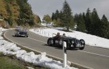 Jochpass Memorial & Historical Rallye
