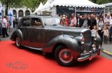 Zürich Classic Car Award 2019