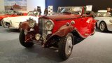 Classic Car Auction Gstaad