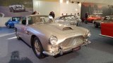 Classic Car Auction Gstaad