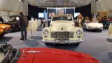 Classic Car Auction Gstaad