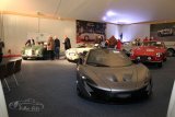 Classic Car Auction Gstaad