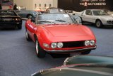 Classic Car Auction Gstaad