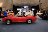 Classic Car Auction Gstaad